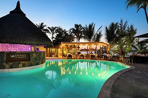 Flowers of Paradise with LOV