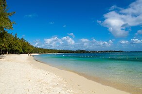 Flowers of Paradise with LOV