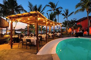 Flowers of Paradise with LOV