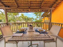 Flowers of Paradise with LOV