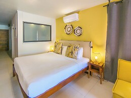 Flowers of Paradise with LOV