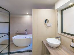 Flowers of Paradise with LOV