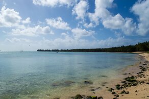 Flowers of Paradise with LOV