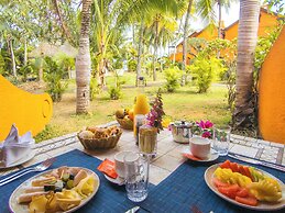 Flowers of Paradise with LOV