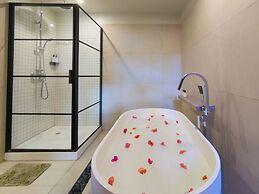 Flowers of Paradise with LOV