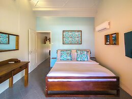 Flowers of Paradise with LOV