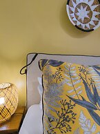 Flowers of Paradise with LOV