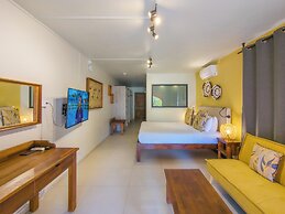 Flowers of Paradise with LOV