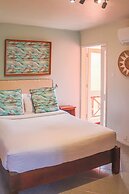 Flowers of Paradise with LOV