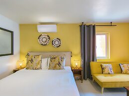 Flowers of Paradise with LOV