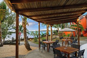 Flowers of Paradise with LOV