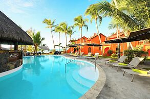 Flowers of Paradise with LOV