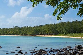 Flowers of Paradise with LOV