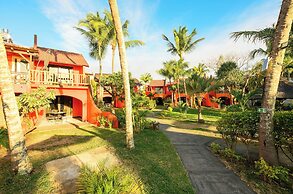 Flowers of Paradise with LOV