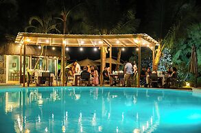 Flowers of Paradise with LOV