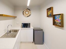 Flowers of Paradise with LOV