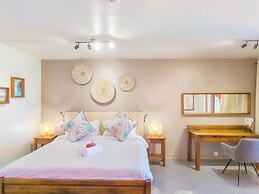 Flowers of Paradise with LOV