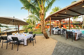 Flowers of Paradise with LOV