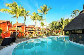 Flowers of Paradise with LOV