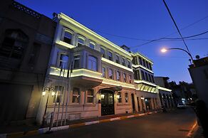 Fuat Paşa Oteli