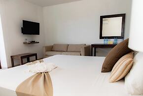 Quinto Sole by GuruHotel