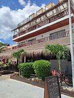 Quinto Sole by GuruHotel