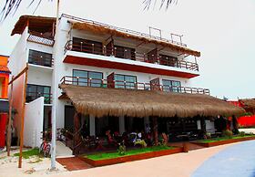 Quinto Sole by GuruHotel