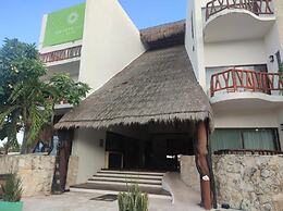 Quinto Sole by GuruHotel