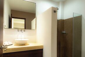 Quinto Sole by GuruHotel