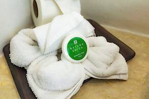 Quinto Sole by GuruHotel