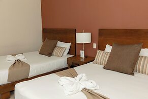 Quinto Sole by GuruHotel