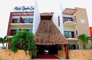 Quinto Sole by GuruHotel