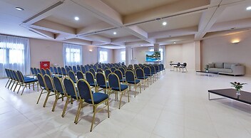 Giannoulis – Almyra Hotel & Village