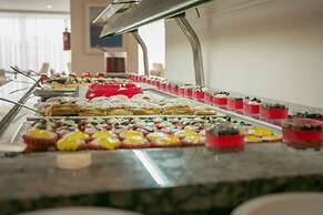 Giannoulis – Almyra Hotel & Village