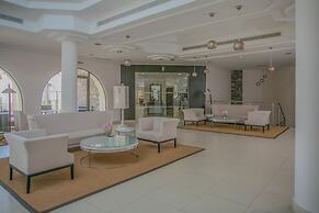 Giannoulis – Almyra Hotel & Village