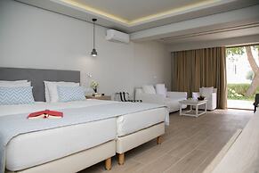 Giannoulis – Almyra Hotel & Village