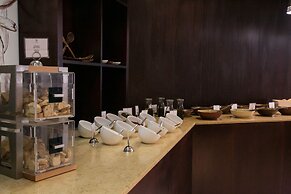 Giannoulis – Almyra Hotel & Village