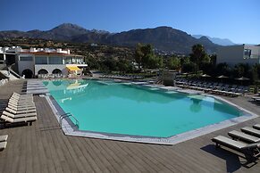 Giannoulis – Almyra Hotel & Village