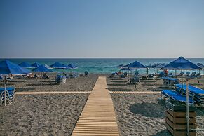 Giannoulis – Almyra Hotel & Village