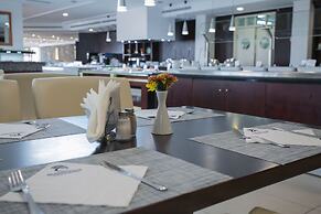 Giannoulis – Almyra Hotel & Village