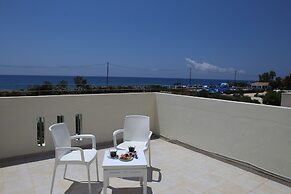 Giannoulis – Almyra Hotel & Village