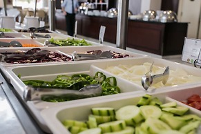 Giannoulis – Almyra Hotel & Village