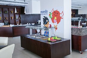 Giannoulis – Almyra Hotel & Village