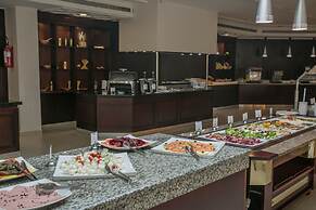 Giannoulis – Almyra Hotel & Village