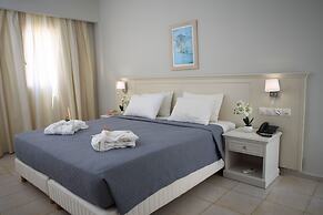 Giannoulis – Almyra Hotel & Village