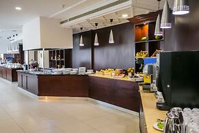 Giannoulis – Almyra Hotel & Village