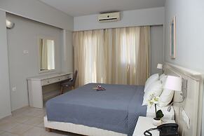 Giannoulis – Almyra Hotel & Village