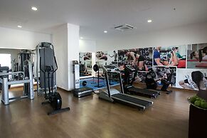 Giannoulis – Almyra Hotel & Village