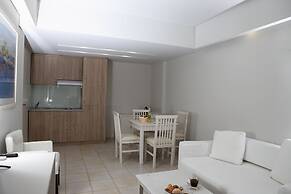 Giannoulis – Almyra Hotel & Village