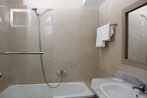 Giannoulis – Almyra Hotel & Village